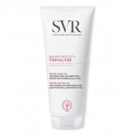 SVR som lindrar kloda och irritation Topialyse hoitoaine 1 l