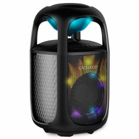 Ledwood Kannettavat Bluetooth-kaiuttimet DROP300 BT 300W 90 W