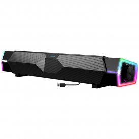 Spirit of Gamer PC-kaiuttimet SP-6500 Musta 6 W