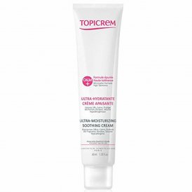 Topicrem Kasvovoide Soothing Rauhoittava