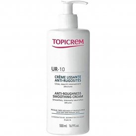 Topicrem Ryppyvoide UR-10 500 ml