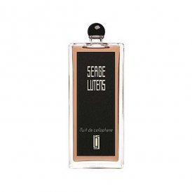 Unisex parfyymi Nuit de Cellophane Serge Lutens COLLECTION NOIRE (100 ml) EDP 100 ml