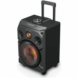 Bluetooth-Lautsprecher Muse M1915DJ 150W Schwarz 150 W