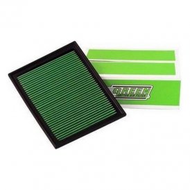 Ilmasuodatin Green Filters P606879