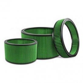 Ilmasuodatin Green Filters R727404