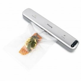 Hkoenig Vakuumipakkauskone SSV32 85 W Harmaa Metalli