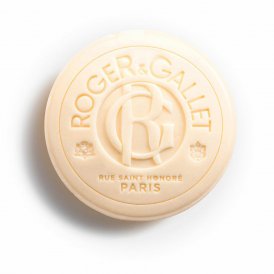 Roger & Gallet Fleur De Figuier suihkuvoide 100 g