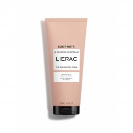 Lierac Vartalon kuorinta-aine BODY-NUTRI Uudistava Valkoinen