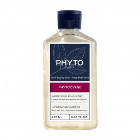 Phyto Paris Phytocyane Vitaliserande shampoo 250 ml
