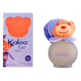 Lasten parfyymit Classic Blue Kaloo EDS