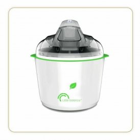 Little Balance Jäätelö Kone 8234 Happy Sorbets