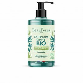 Beauterra Suihkugeeli Bio 750 ml