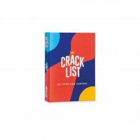 Magicbox Toys Kortspill Crack List