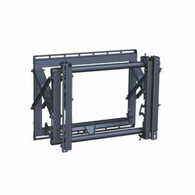 Vogel's TV-teline PFW 6870 Musta