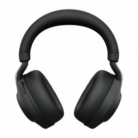 Jabra Kuulokkeet mikrofonilla 28599-989-899 Musta Muovi