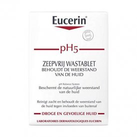 Blok Zeep Eucerin 868780 100 g