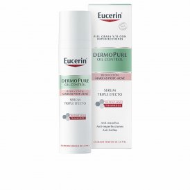 Eucerin Kasvoseerumi Dermopure 40 ml