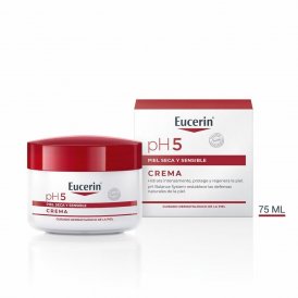 Eucerin Kosteutusvoide PH5 75 ml
