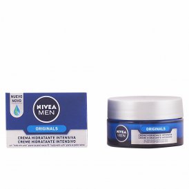 Nivea Intensiivinen kosteusvoide Men Originals Ps 50 ml