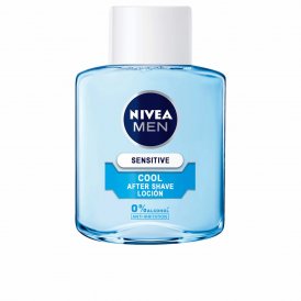 Nivea Partavesivoide MEN 100 ml