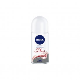 Roll-on-deodorantti Dry Comfort Plus Nivea (50 ml)
