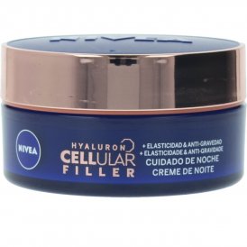 Nivea Ryppyjä estävä yövoide Hyaluron Cellular Filler
