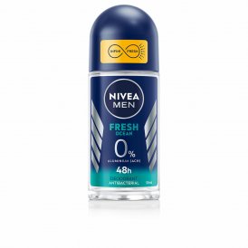 Nivea Deodorantti Fresh Ocean 50 ml