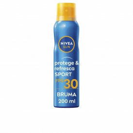 Nivea Aurinkosuoja SUN Spf 30 200 ml