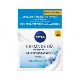 Nivea Päivävoide 50 ml skinn