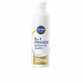 Nivea Kasvoseerumi SUN PRIMER Spf 50+ 30 ml