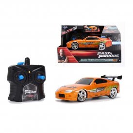 Kauko-ohjattava auto Smoby
