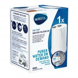 Vedensuodatin Brita ON TAP V-2.0 600 L