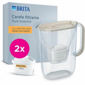 Brita Filtreringskanna
