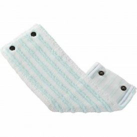 Leifheit Udskiftning til gulvmopper Leifheit Clean Twist & Combi Micro Duo 55320