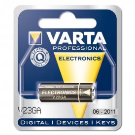 Batterie Varta V23 GA 12V 12 V LR23 12 V (10 Stück)
