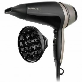 Remington Hiustenkuivaaja D5715 2300 W Musta