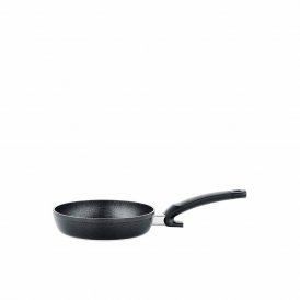 Fissler Pannu 15910520100/0 Musta Alumiini Ø 20 cm