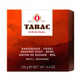 Barberskum Original Tabac (125 ml)