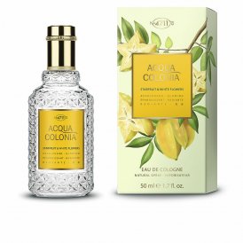4711 Acqua Colonia Carambola Vita blommor Eau de Cologne 50 ml