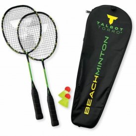 Badminton-Schläger Schildkröt