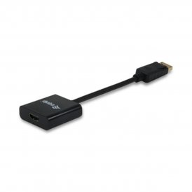 DisplayPort - HDMI Adapteri Equip 133438