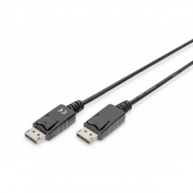 DisplayPort-kaapeli Digitus DIGITUS Cable de conexión DisplayPort