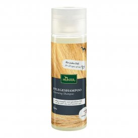 Hunter Kosteuttava shampoo Koira Avokadoöljy (200 ml)