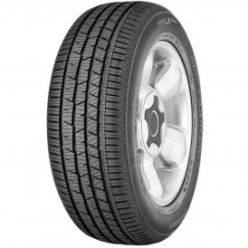 Off-road-rengas Continental CROSSCONTACT LX SPORT 265/45WR20