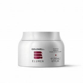 Goldwell ELUMEN CARE hiusnaamio 200 ml