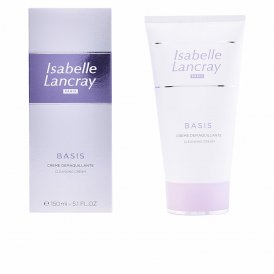 Reinigingscrème Isabelle Lancray Basis (150 ml)