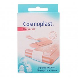 Plaster Universal Cosmoplast (15 uds)