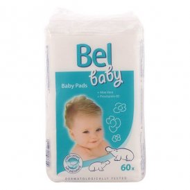 Meikinpoistolaput Bel Bel Baby