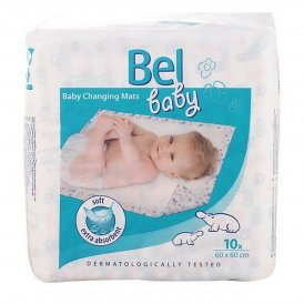 Sängyn peite Baby Bel Bel Baby (10 uds)