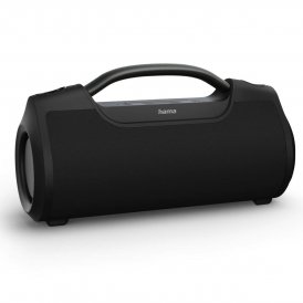 Hama Kannettavat Bluetooth-kaiuttimet 00188217 Musta 60 W